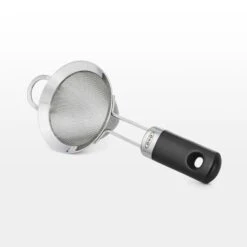 SteeL Fine Mesh Cocktail Strainer -Cutlery Shop steel fine mesh cocktail strainer 3112000 2