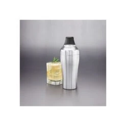 SteeL Cocktail Shaker 7 SteeL Cocktail Shaker -Cutlery Shop stl 1058018 1b