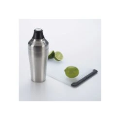 SteeL Cocktail Shaker 9 SteeL Cocktail Shaker -Cutlery Shop stl 1058018 8