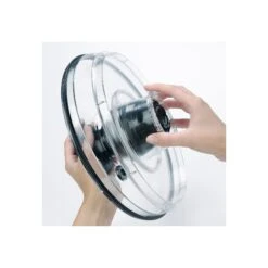 Salad Spinner -Cutlery Shop stl 1071497 5