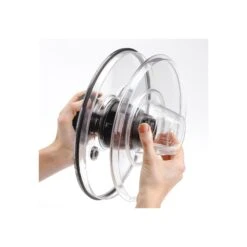 Salad Spinner -Cutlery Shop stl 1071497 6