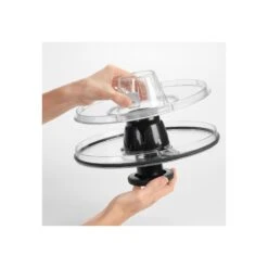 Salad Spinner -Cutlery Shop stl 1071497 7