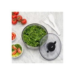 Salad Spinner -Cutlery Shop stl 1071497 9 amazon beauty