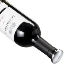 2-Piece Spillproof Wine Stopper 10 2-Piece Spillproof Wine Stopper -Cutlery Shop stl 3113600 1c