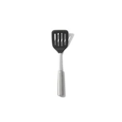 OXO Steel Silicone Flexible Turner