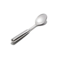 OXO Steel Serving Spoon -Cutlery Shop stl 3121000 8