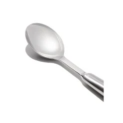 OXO Steel Serving Spoon -Cutlery Shop stl 3121000 8b