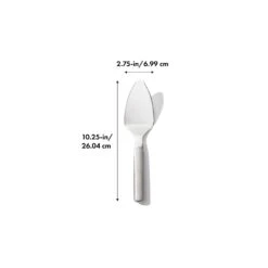 OXO Steel Pie Server -Cutlery Shop stl 3121100 8dim