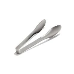 OXO Steel Serving Tongs 10 OXO Steel Serving Tongs -Cutlery Shop stl 3121300 8