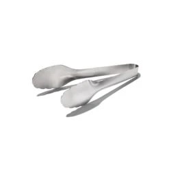 OXO Steel Serving Tongs 9 OXO Steel Serving Tongs -Cutlery Shop stl 3121300 8a