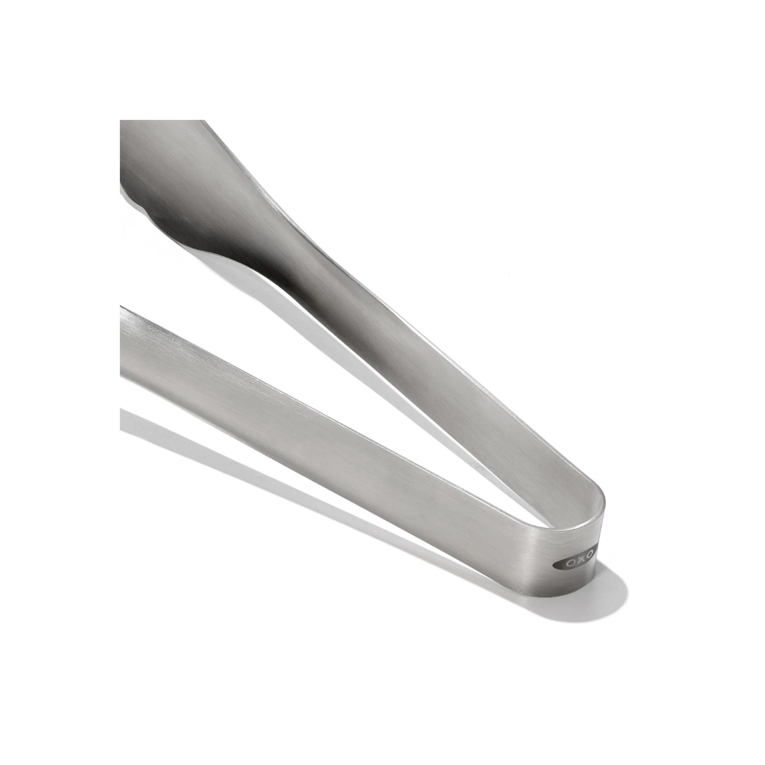 OXO Steel Serving Tongs 2 OXO Steel Serving Tongs - Image 2