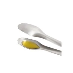 OXO Steel Serving Tongs 12 OXO Steel Serving Tongs -Cutlery Shop stl 3121300 8c