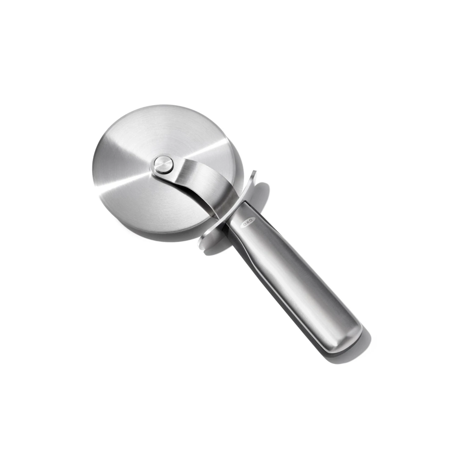 OXO Steel Pizza Wheel 3 OXO Steel Pizza Wheel - Image 3