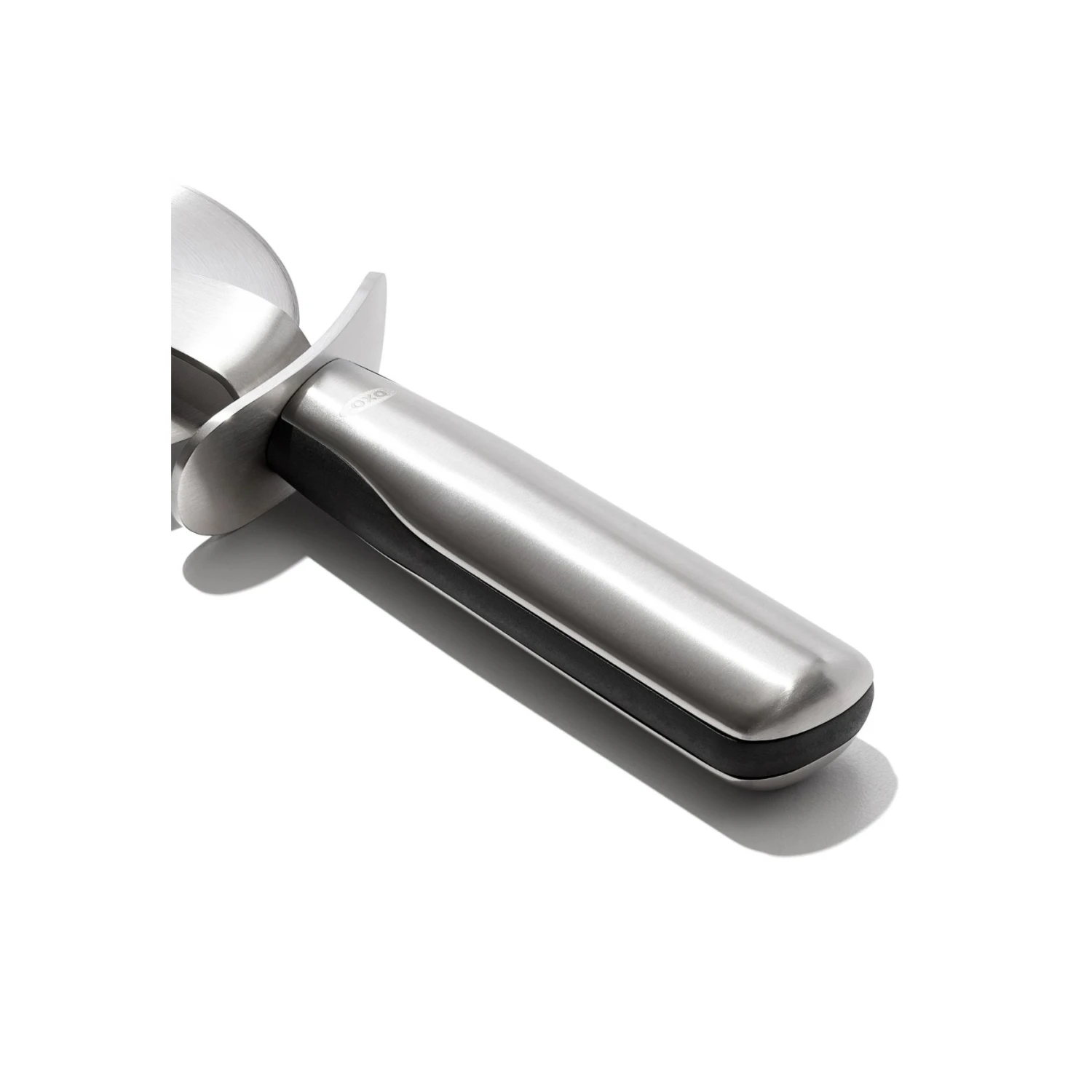 OXO Steel Pizza Wheel 4 OXO Steel Pizza Wheel - Image 4