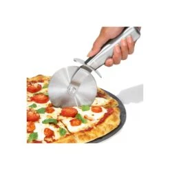 OXO Steel Pizza Wheel 10 OXO Steel Pizza Wheel -Cutlery Shop stl 3121500 8c