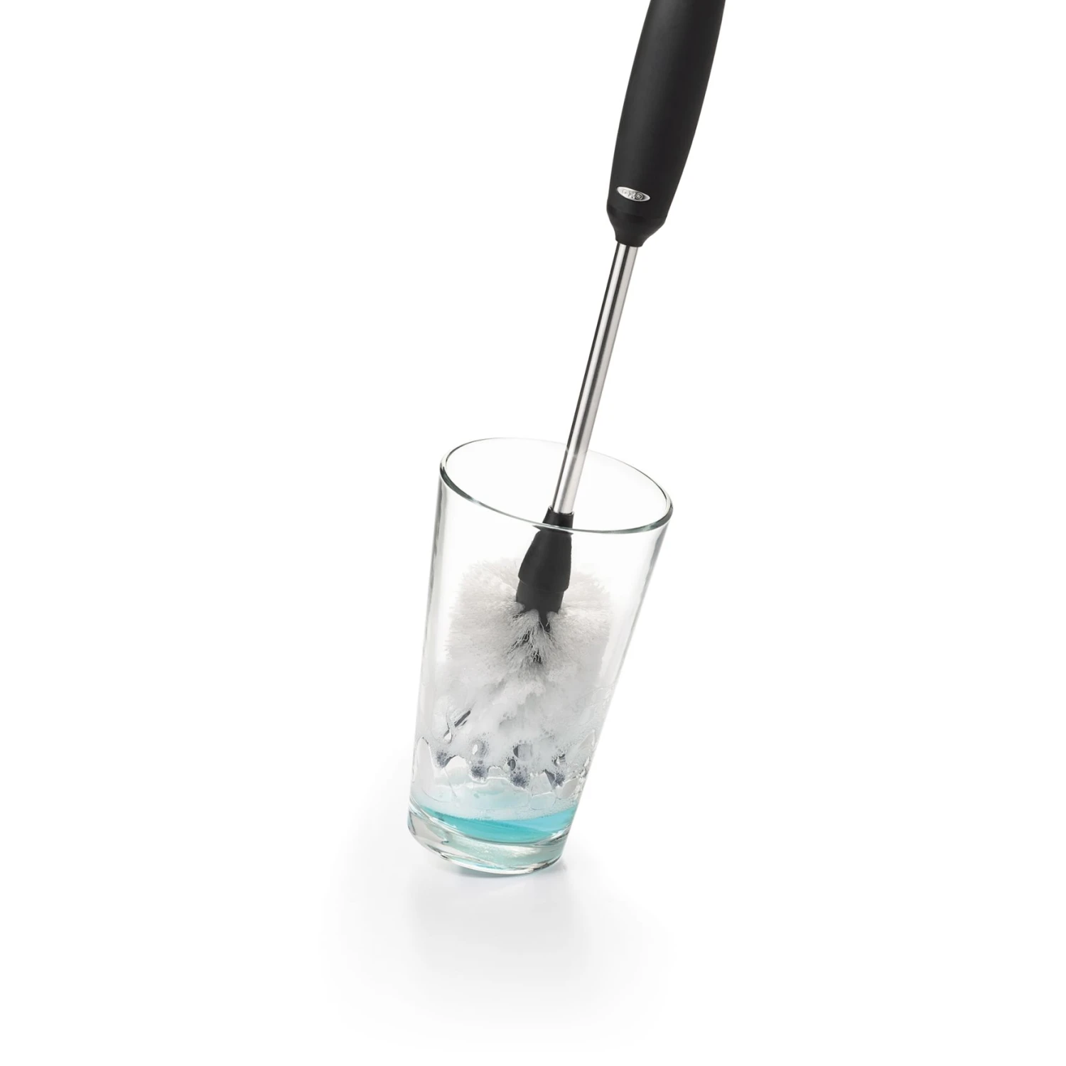 SteeL Bottle Brush 3 SteeL Bottle Brush - Image 3