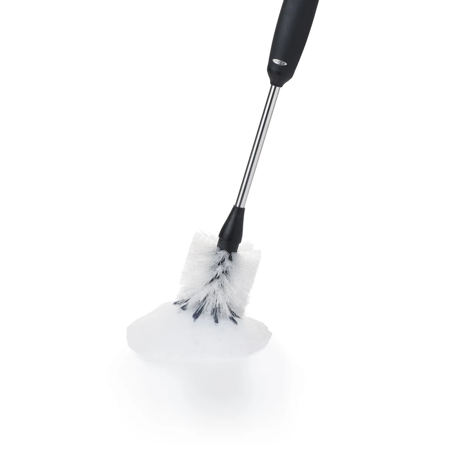 SteeL Bottle Brush 4 SteeL Bottle Brush - Image 4