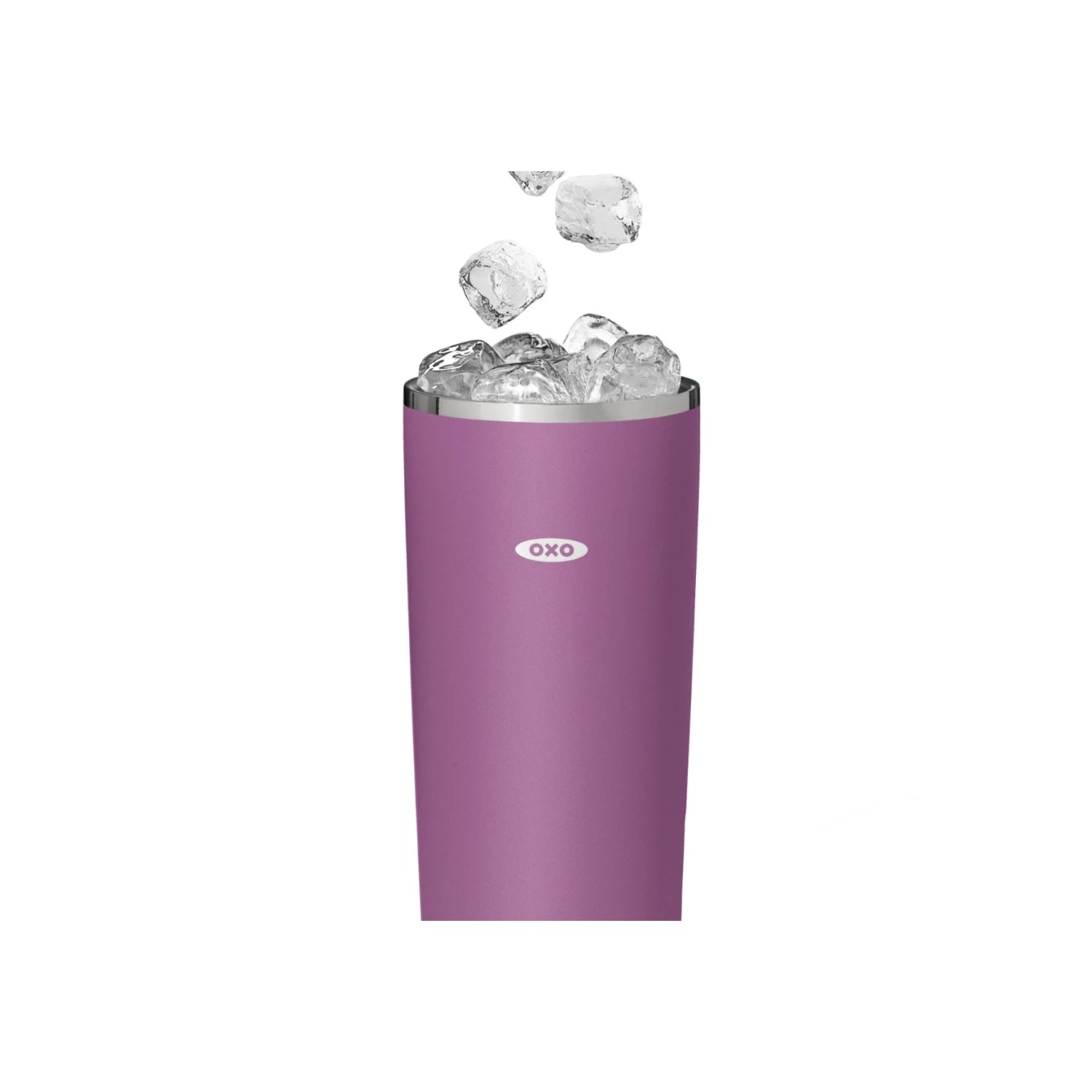 OXO Strive 20 Oz. Insulated Tumbler 3 OXO Strive 20 Oz. Insulated Tumbler - Image 3