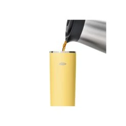 OXO Strive 24 Oz. Insulated Tumbler -Cutlery Shop str 11348500 24oztumblercupwitheasycloselid citrine pdp 03
