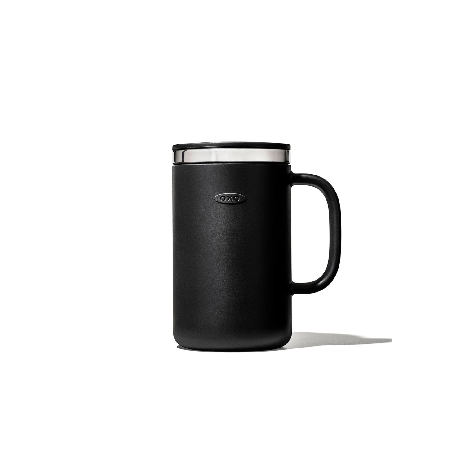 Insulated Coffee Mug With Handle 16 Oz 1 Insulated Coffee Mug With Handle 16 Oz