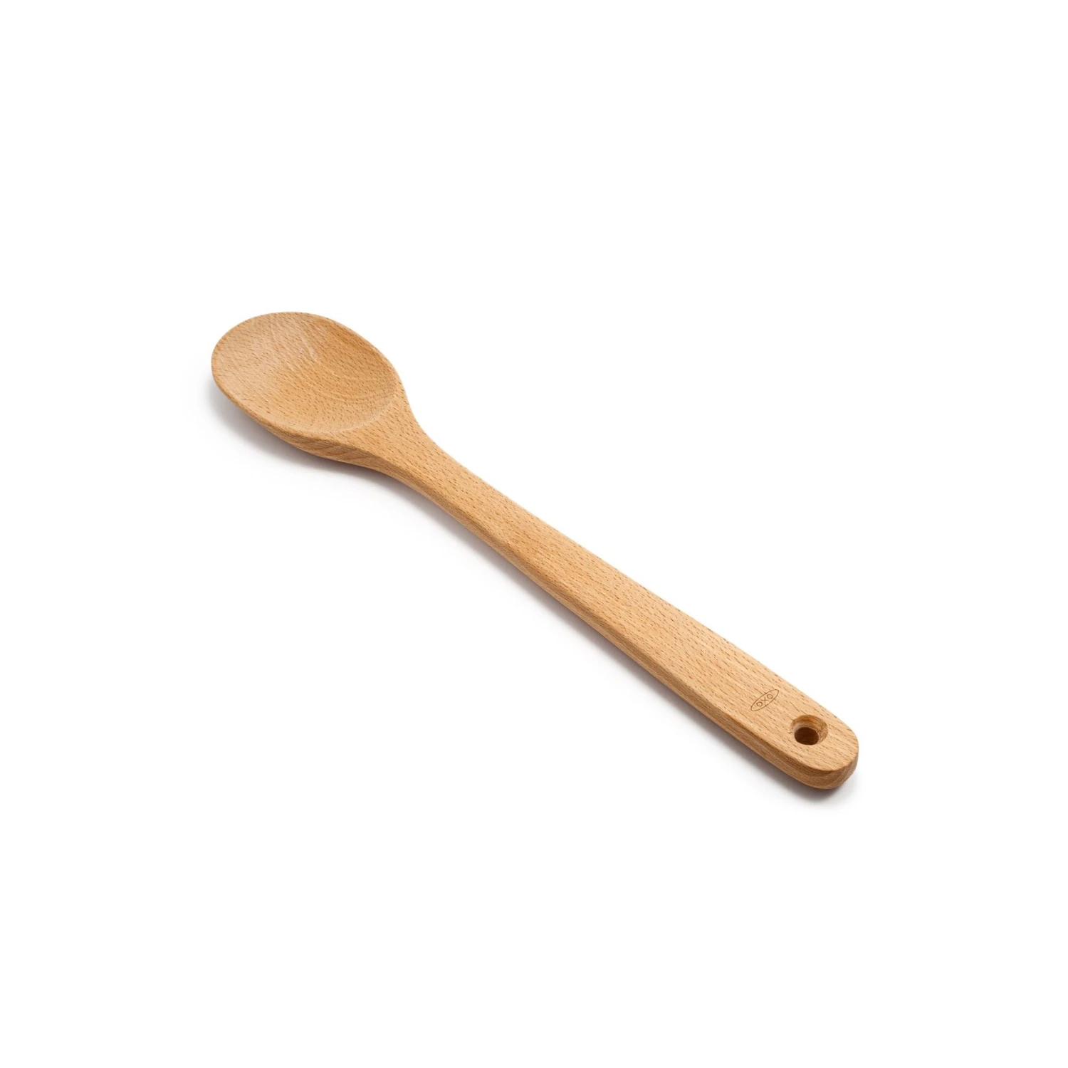 3 Piece Wooden Spoon Set 6 3 Piece Wooden Spoon Set - Image 6