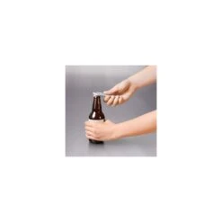 OXO SteeL Die Cast Bottle Opener -Cutlery Shop t 19 13