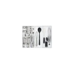 Large Expandable Utensil Organizer -Cutlery Shop t 50 1 1