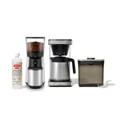 4-Piece Ultimate Coffee Bundle