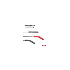 Reusable Straws With Cleaning Brush (3 Pc Set) -Cutlery Shop wajdu1cqeolflfaoymn3